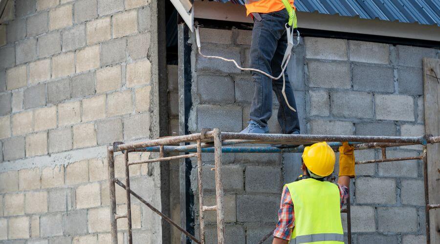 Expert new roof installation services in Dixie, WA
